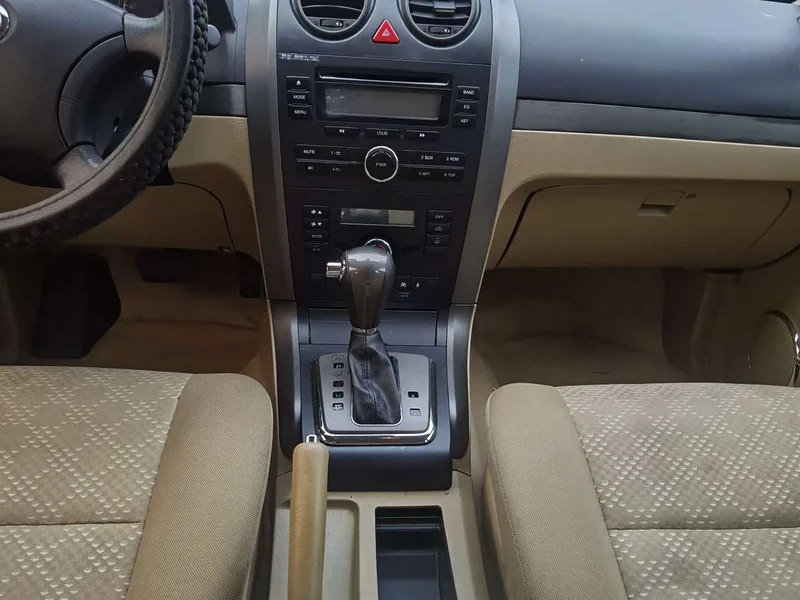 Haval H5 Classic — фото 11
