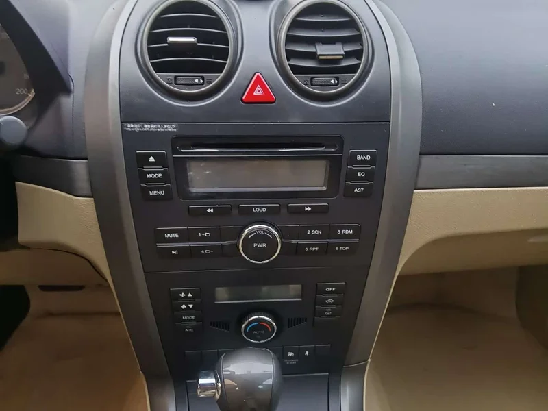 Haval H5 Classic — фото 12