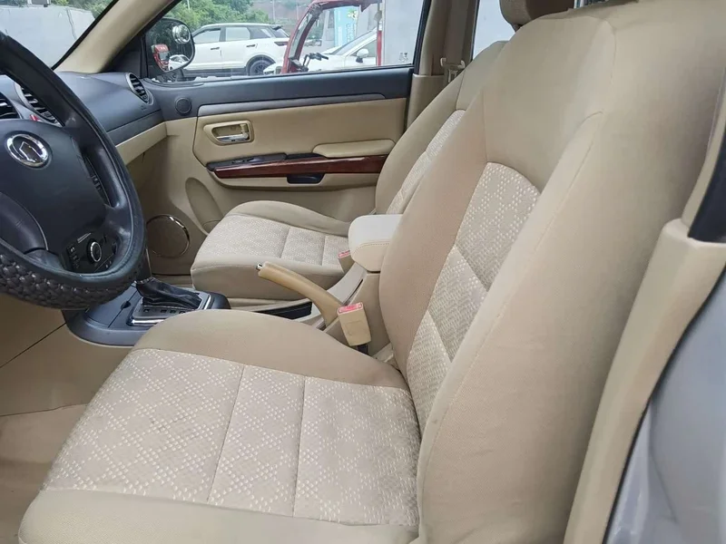 Haval H5 Classic — фото 16