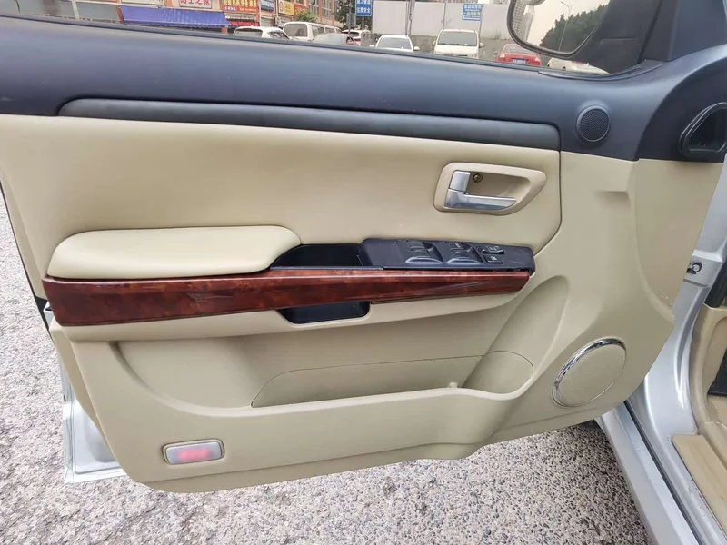 Haval H5 Classic — фото 17