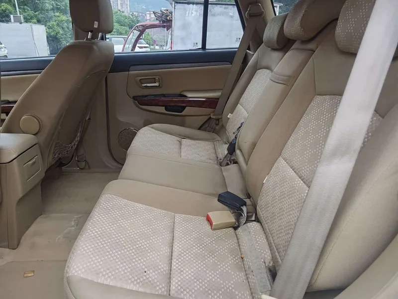 Haval H5 Classic — фото 10