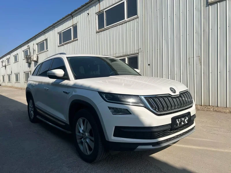 Volkswagen Kodiaq