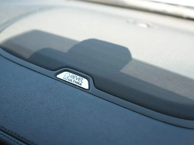 Lincoln Navigator — фото 18