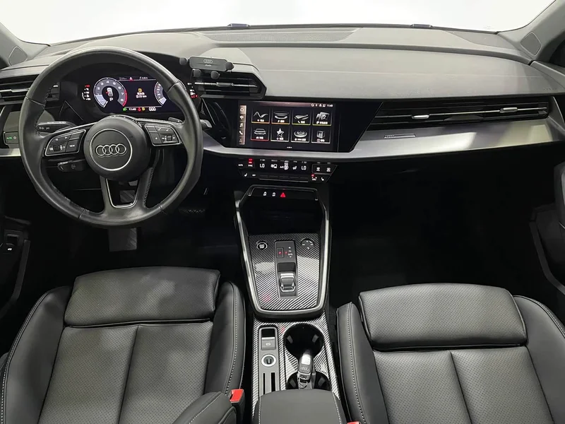 Audi A3 — фото 4