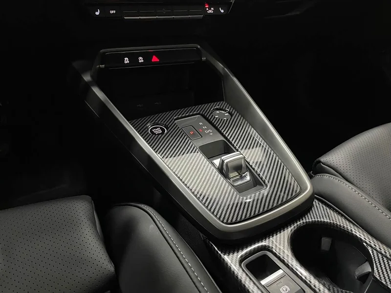 Audi A3 — фото 9
