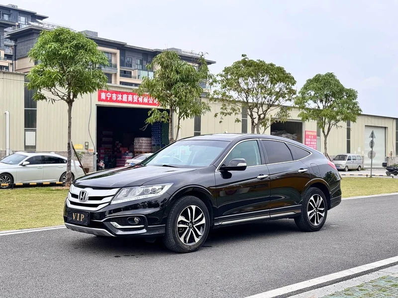Honda Crosstour