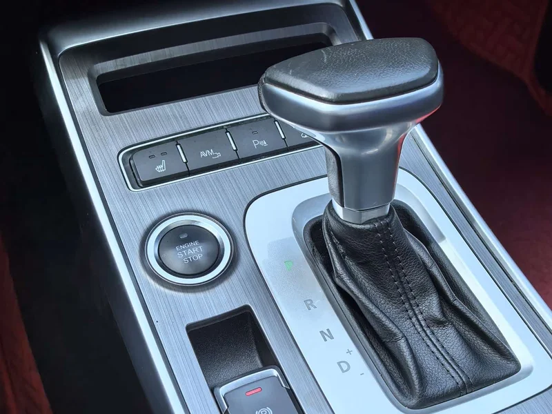 Chery Tiggo 7 — фото 14