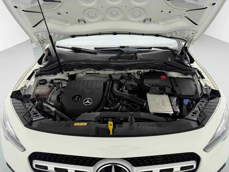 Mercedes-Benz GLA — фото 11