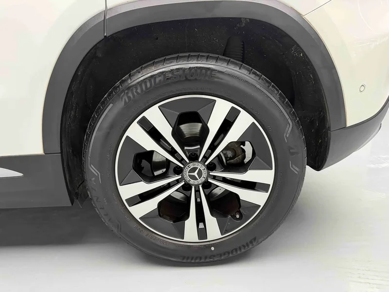 Mercedes-Benz GLA — фото 14