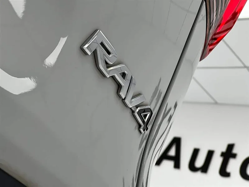 Toyota RAV4 Rongfang — фото 13