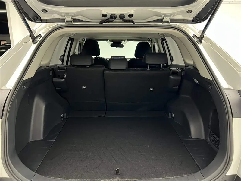 Toyota RAV4 Rongfang — фото 17