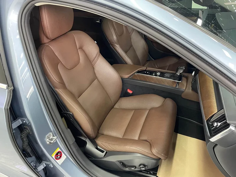 Volvo S90 — фото 20