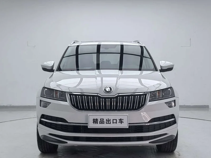 Skoda Karoq — фото 2