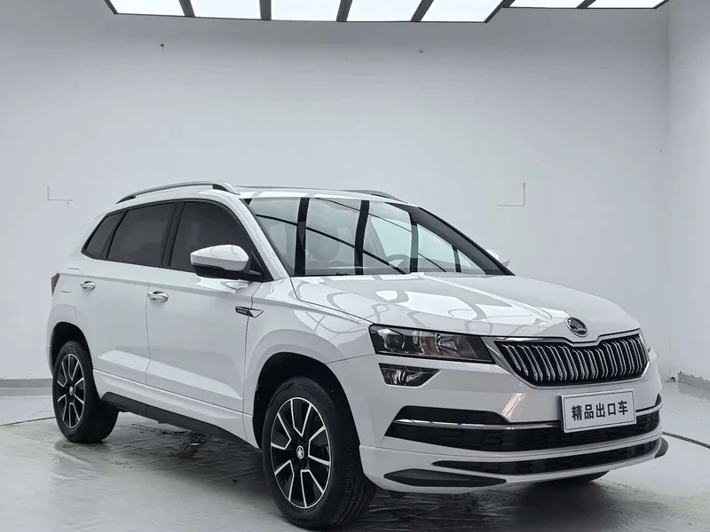 Skoda Karoq — фото 3