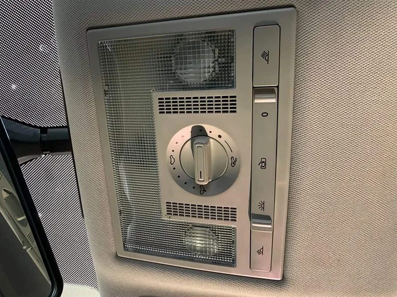 Skoda Kamiq — фото 14