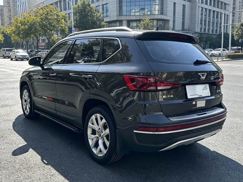 Jetta VS5 — фото 12