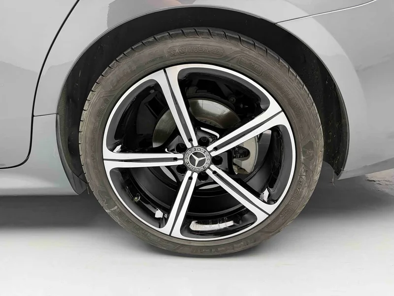 Mercedes-Benz CLS — фото 7