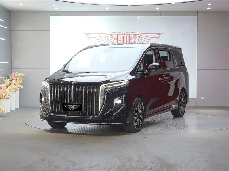Hongqi HQ9