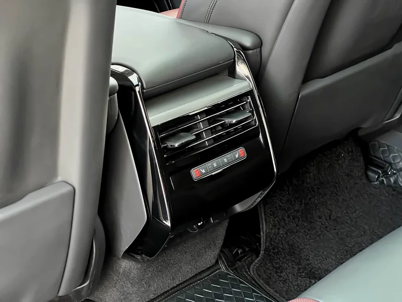 Land Rover Range Rover — фото 18