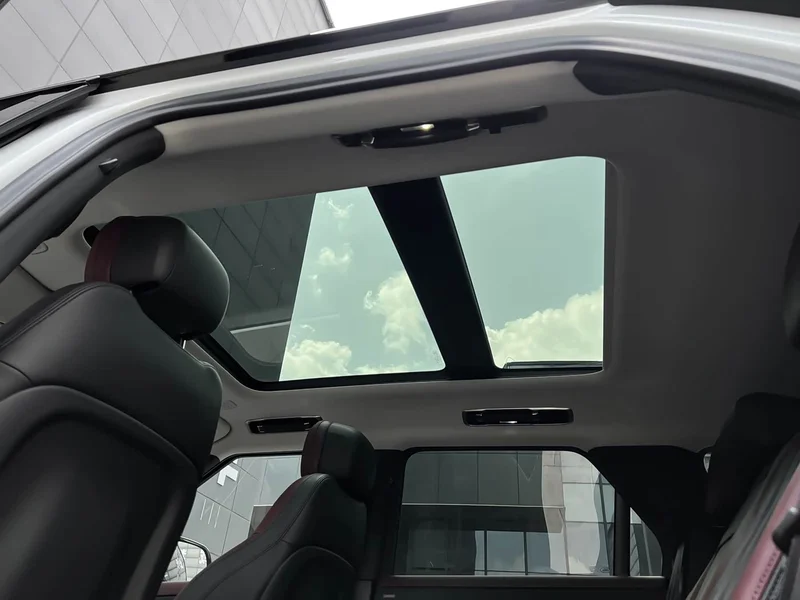 Land Rover Range Rover — фото 19