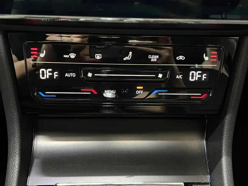 Skoda Superb — фото 12