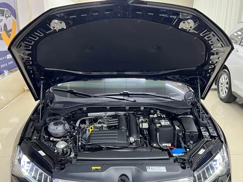 Skoda Superb — фото 22