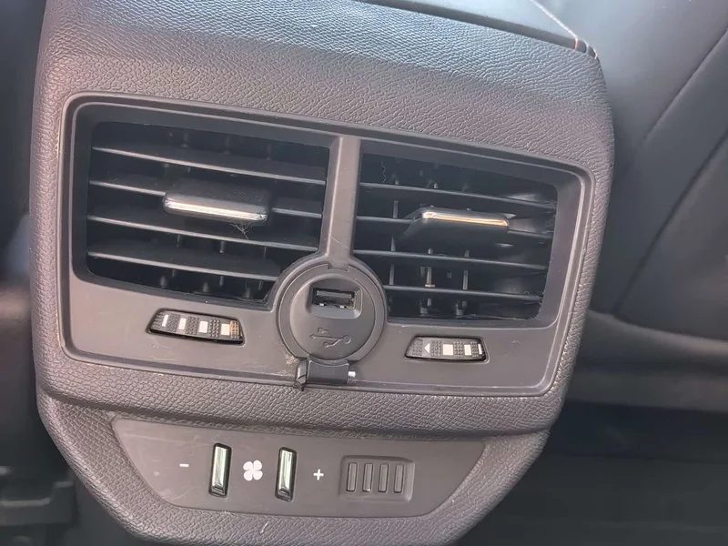Peugeot 5008 — фото 13