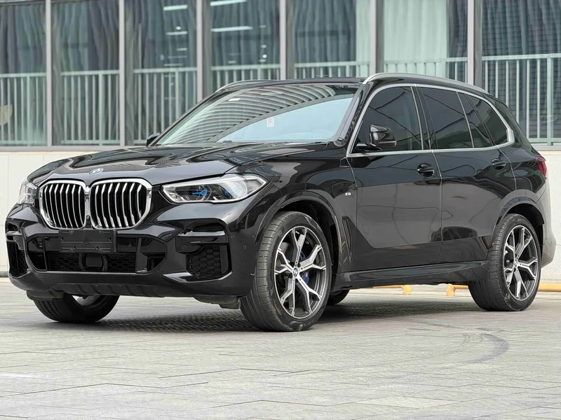 BMW X5 (Imported)