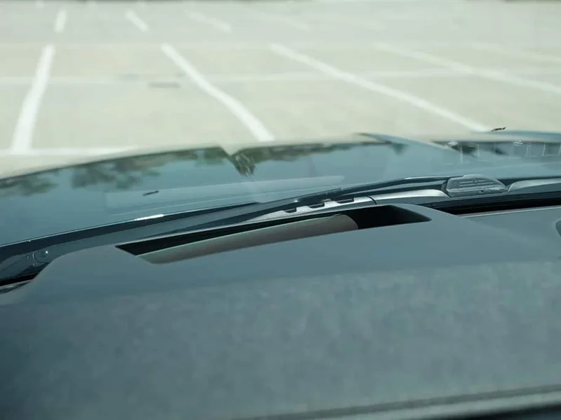 Lincoln Navigator — фото 18