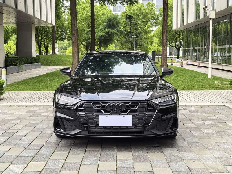 Audi A7 — фото 2