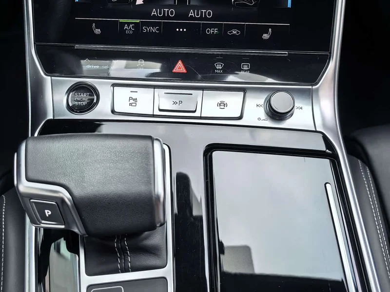 Audi A7 — фото 26