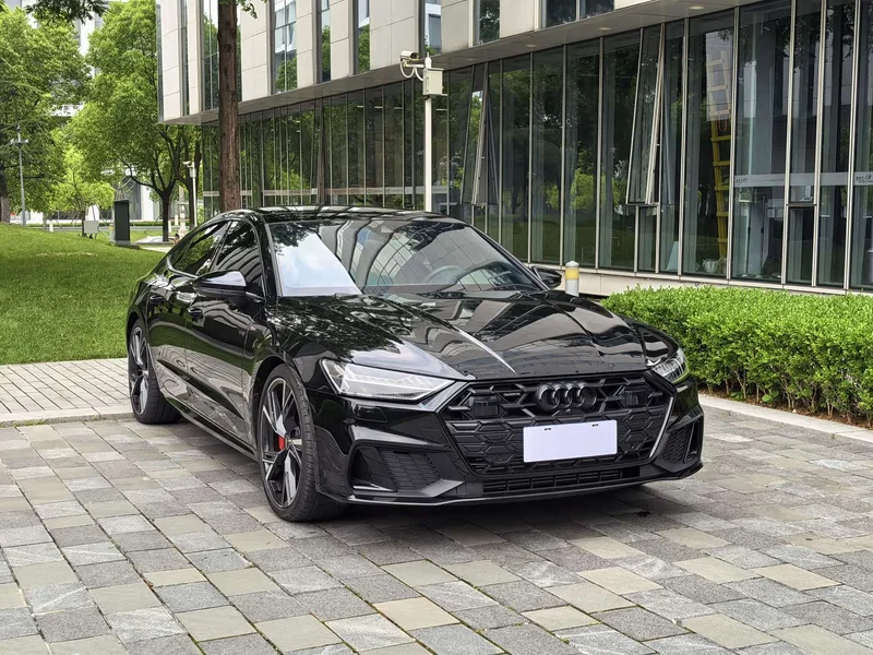 Audi A7 — фото 3