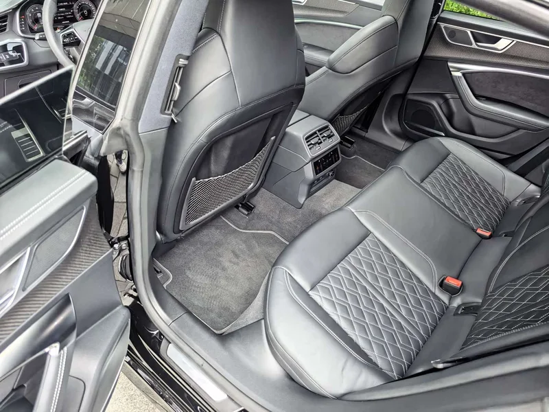 Audi A7 — фото 41