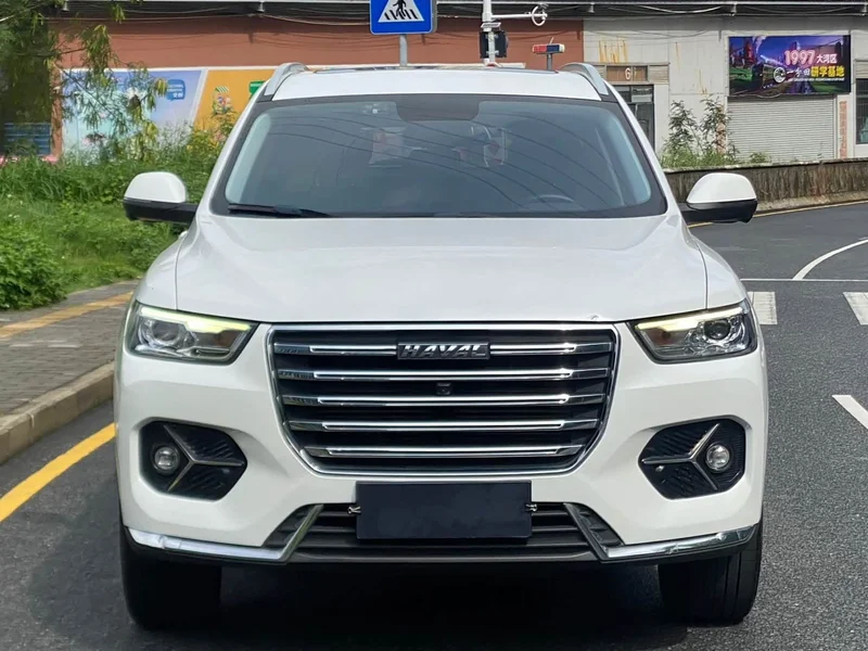 Haval H6 — фото 2