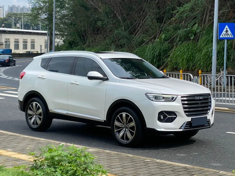 Haval H6 — фото 3