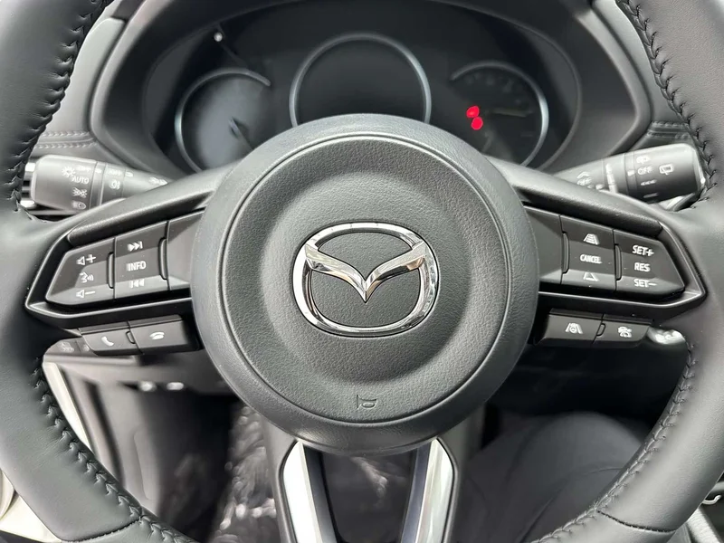 Mazda CX-5 — фото 13