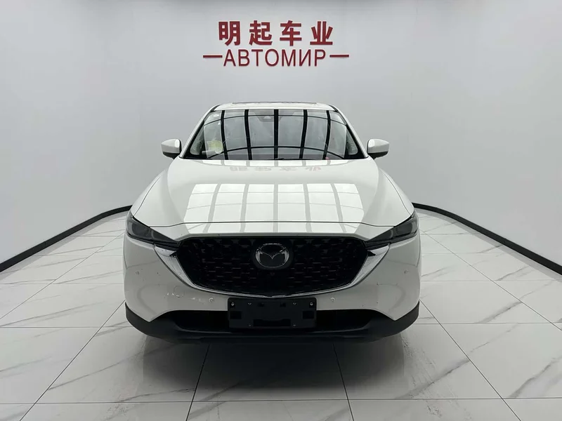 Mazda CX-5 — фото 2