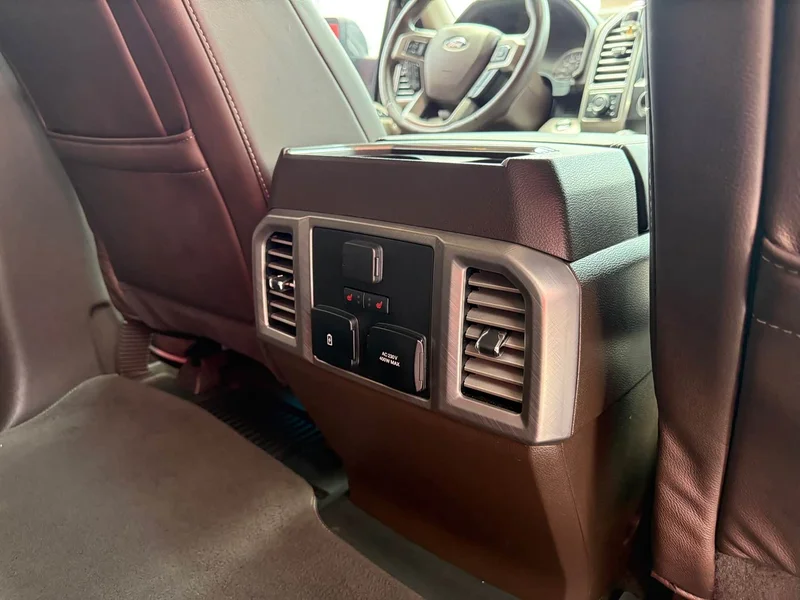Ford F-150 Raptor — фото 18