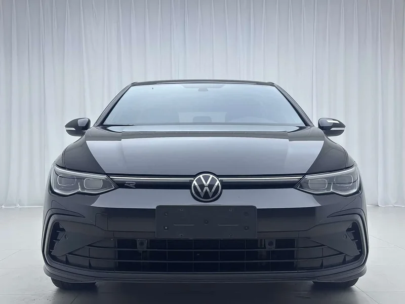 Volkswagen Golf — фото 2