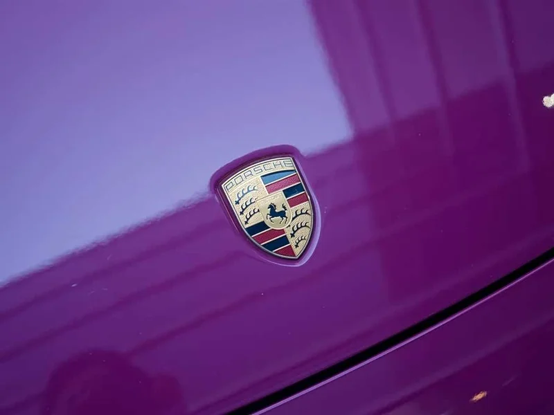 Porsche 911 — фото 11