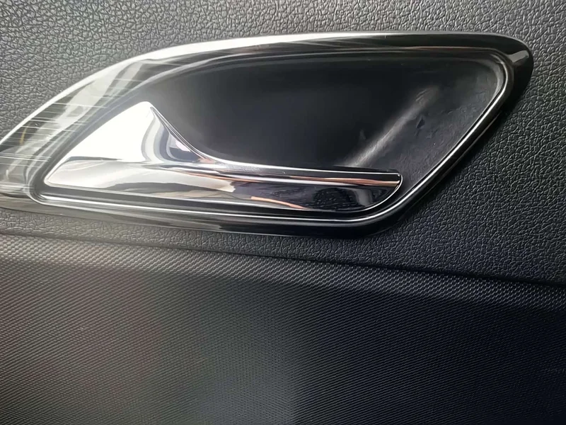 Hyundai ix35 — фото 11