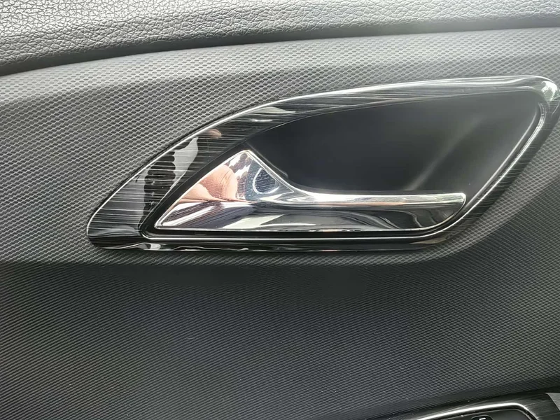 Hyundai ix35 — фото 13