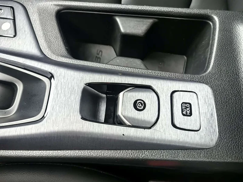 Hyundai ix35 — фото 16
