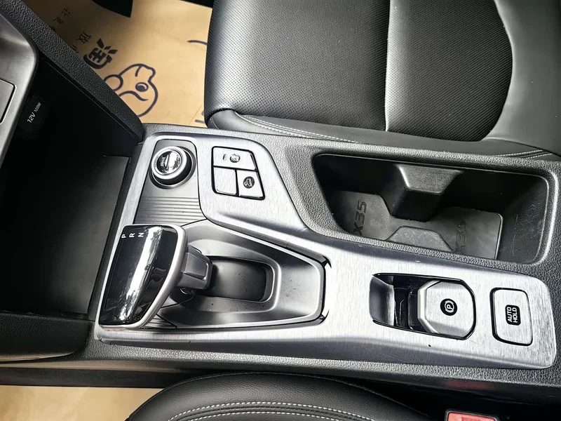 Hyundai ix35 — фото 17