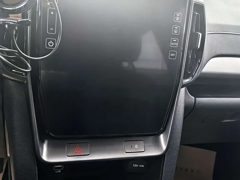 Hyundai ix35 — фото 18