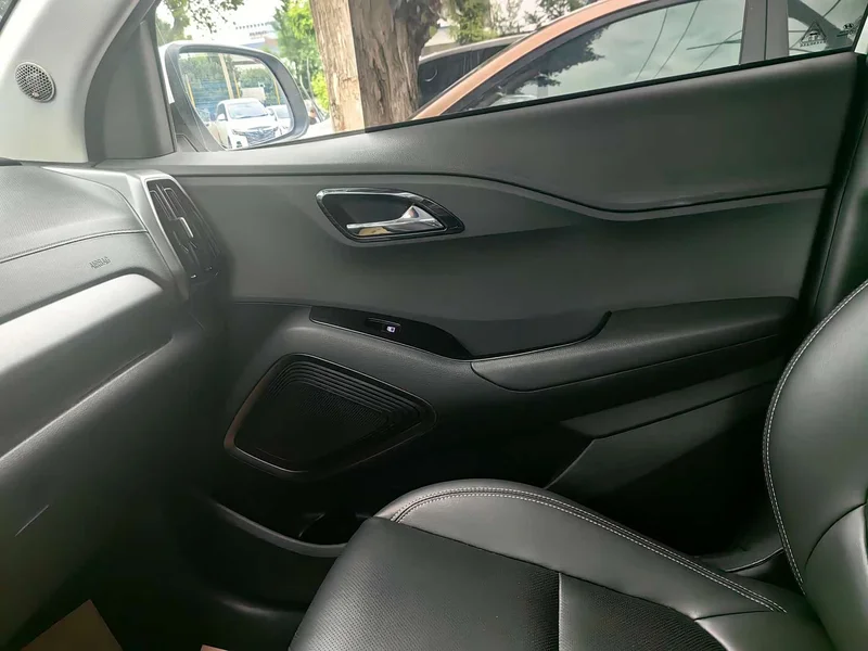 Hyundai ix35 — фото 19