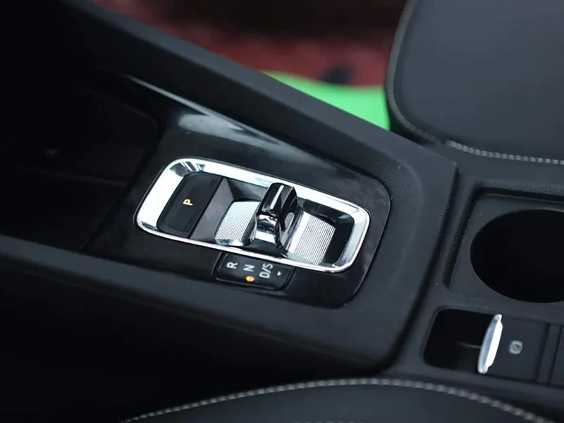 Volkswagen Octavia — фото 15