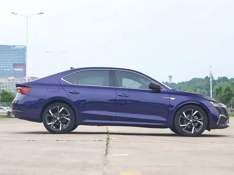 Volkswagen Octavia — фото 4