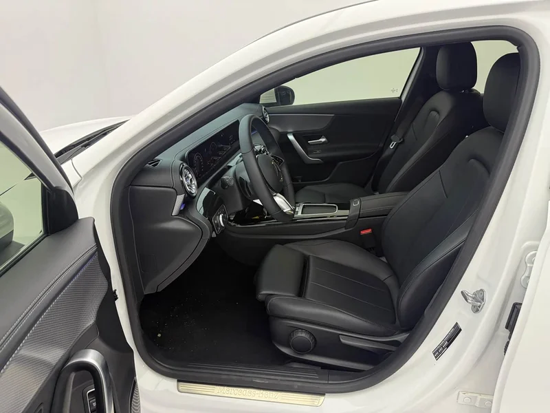 Mercedes-Benz A-Class — фото 16
