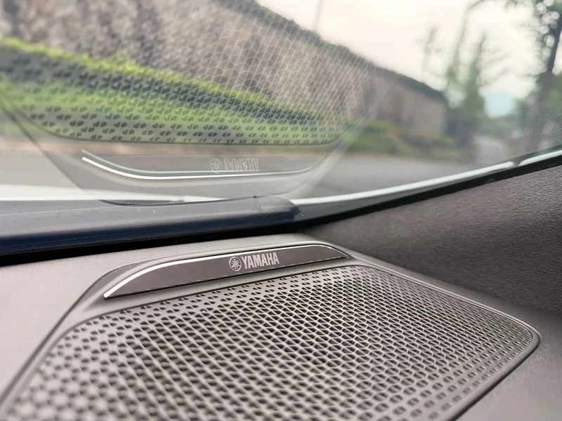 GAC Trumpchi M8 — фото 23